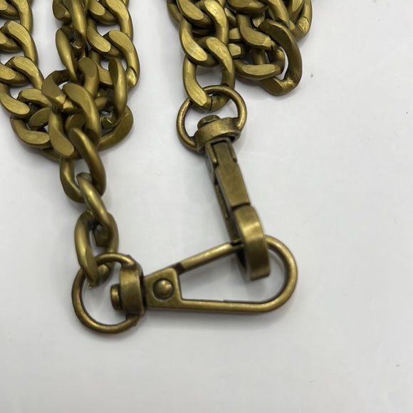 NWOT- 47” Chain Strap Replacement - Picture 6 of 11